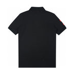 Polo Ralph Lauren a?? Black Custom Fit (Triple Players)