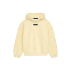 FW23 Hoodie / Pants / Set - GARDEN YELLOW
