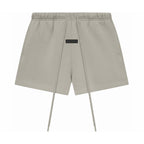 SS24 T-Shirt / Shorts / Set - Gray Green
