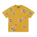 Denim Tears T-shirts