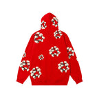 Denim Tears Hoodie