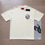 Godspeed T-shirts Retro Fantasy Pattern