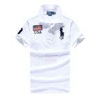 Ralph Lauren Polo Shirt a?? UNITED STATES