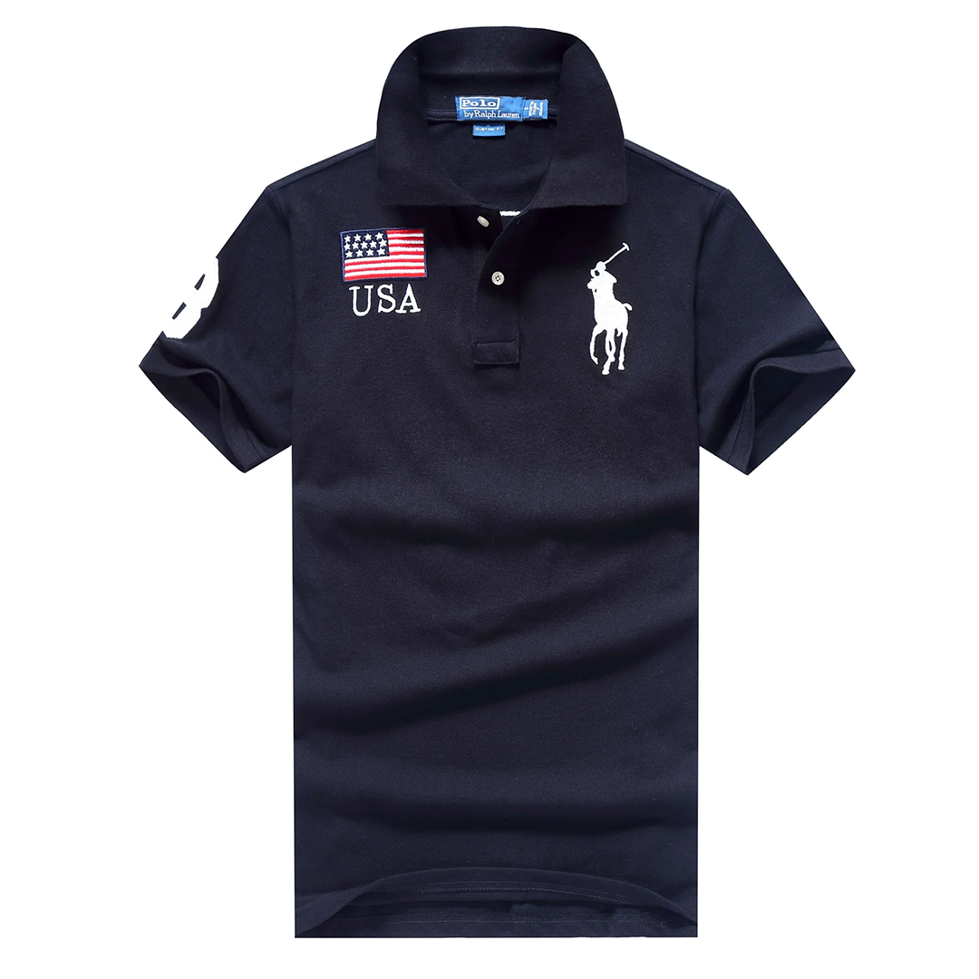 Ralph Lauren Polo Shirt a?? UNITED STATES