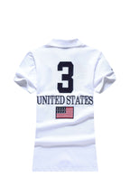Ralph Lauren Polo Shirt a?? UNITED STATES
