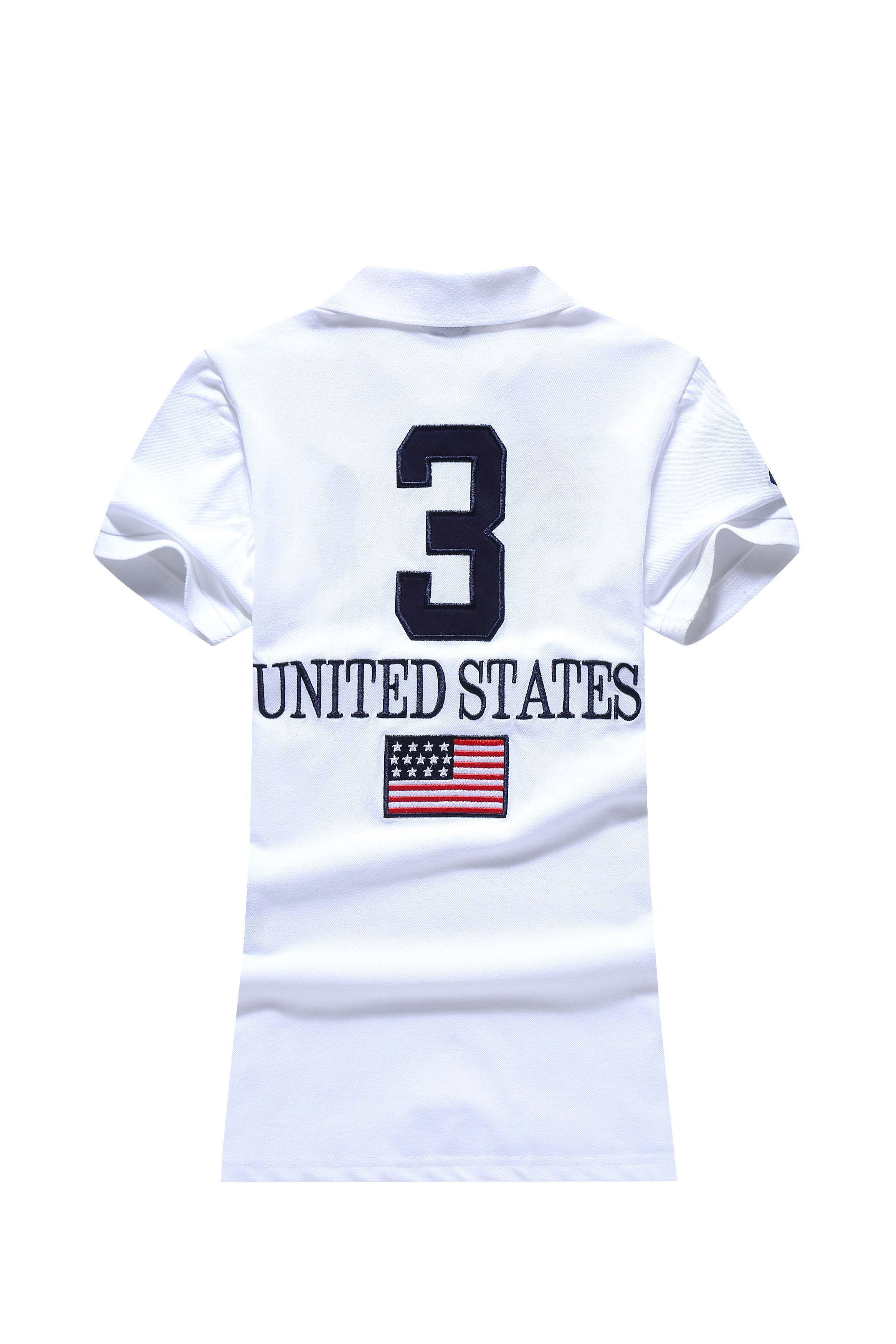 Ralph Lauren Polo Shirt a?? UNITED STATES