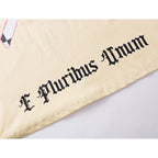 Godspeed T-shirts Retro Fantasy Pattern