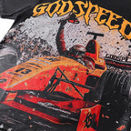 Godspeed T-shirts