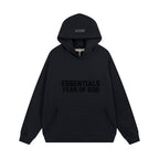 FW22 Hoodie / Pants / Set - Black