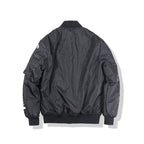 Bathing Ape Coat Golden Autumn and Winter Men and Women Teenagers Fashionable Cotton Coat Jacket Coat Cotton-Padded Jacket