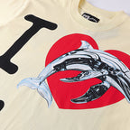 Godspeed T-shirts