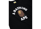 BAPE College Tee