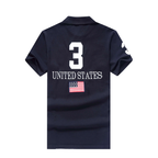 Ralph Lauren Polo Shirt a?? UNITED STATES