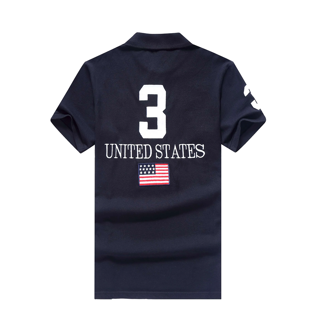 Ralph Lauren Polo Shirt a?? UNITED STATES