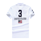 Ralph Lauren Polo Shirt a?? UNITED STATES
