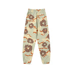 Denim Tears Sweatpants Camouflage