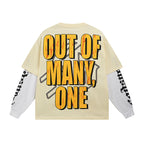 Godspeed Long Sleeved Shirt