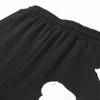 Denim Tears Shorts floral cotton