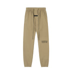 FW22 Hoodie / Pants / Set - Khaki