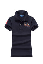 Polo Ralph Lauren a?? Black Custom Fit (Triple Players)