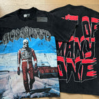 Godspeed T-shirts