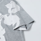 Denim Tears T-shirt & Shorts 2 Piece Set