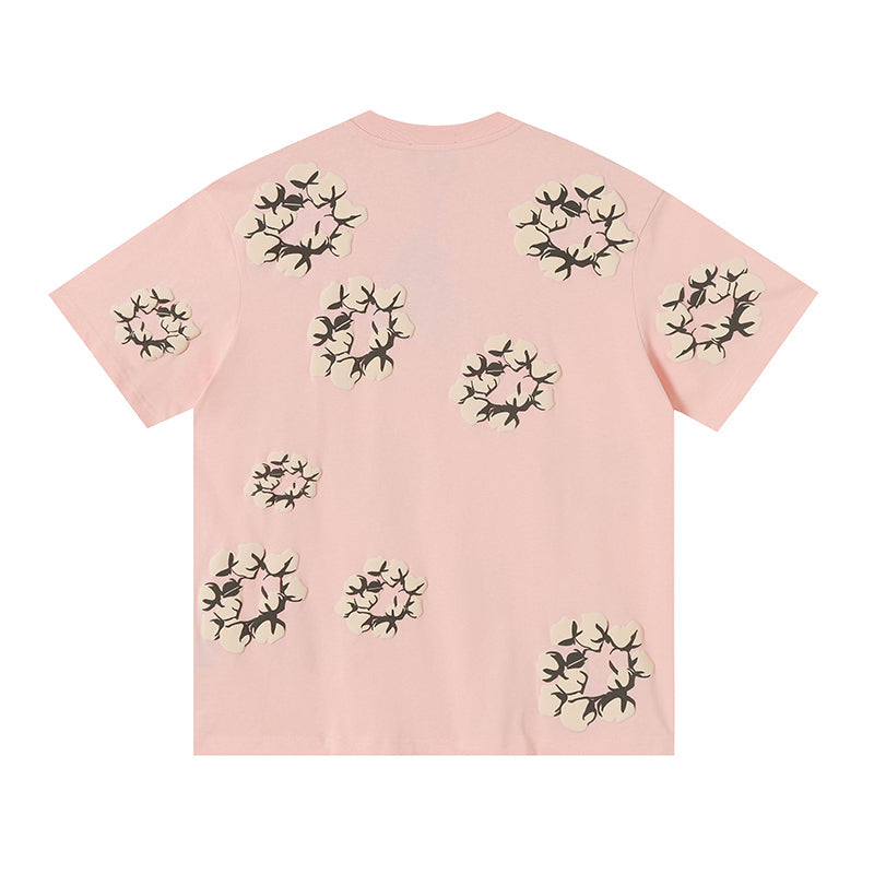 Denim Tears T-shirts