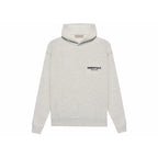 SS22 Hoodie / Pants / Set - Light Oatmeal