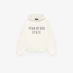 FW24 State Hoodie / Pants / Set - White
