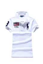 Ralph Lauren Polo Shirt a?? UNITED STATES