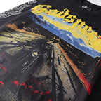 Godspeed Long Sleeve Shirt