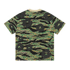 Denim Tears T-shirts Camouflage
