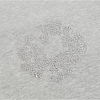 Denim Tears T-shirts Rhinestones