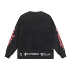 Godspeed Long Sleeve Shirt