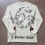 Godspeed Long Sleeve Shirt