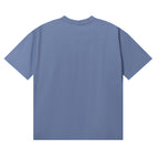 Godspeed T-shirts Free Muse Printed Cotton Casual Short Sleeves Men and Women