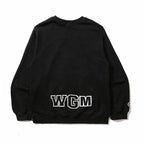 Bathing Ape Sweatshirt round Neck Sweater Autumn and Winter Men's and Women's Bottoming Shirt