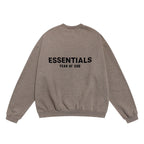 Men's Fear of God Essentials Sweatshirt
