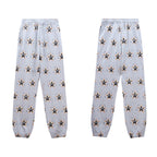 Denim Tears Outfit:Hoodie/Sweatpants (Separate Purchase Options)