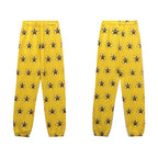 Denim Tears Men's Outfit: Hoodie/Pants (Separate Purchase Options)