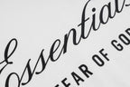 Fear of God Essentials Tee