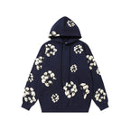 Denim Tears Men's Outfit: Hoodie/Pants (Separate Purchase Options)