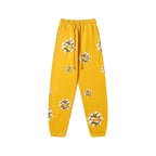 Denim Tears Men's Outfit: Hoodie/Pants (Separate Purchase Options)
