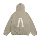 Men's Fear of God Essentials Hoodie