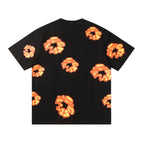 Denim Tears Shirt/Shorts (purchased Separately)