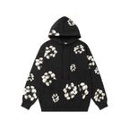 Denim Tears Men's Outfit: Hoodie/Pants (Separate Purchase Options)