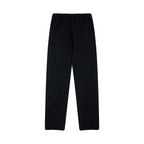 Denim Tears Sweatpants Alphabet foam print casual trousers