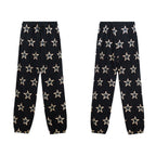 Denim Tears Outfit:Hoodie/Sweatpants (Separate Purchase Options)