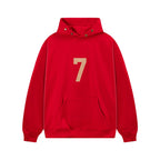 Men's Fear of God Essentials Hoodie