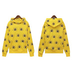 Denim Tears Men's Outfit: Hoodie/Pants (Separate Purchase Options)